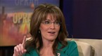The Tonight Show with Conan O'Brien: Palin On Oprah