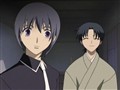 Fruits Basket - The Sohma Curse