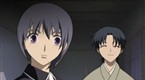 The Sohma Curse