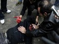 NBC Nightly News with Brian Williams - Bodies of Slain Protesters Held in Iran