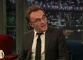 Late Night With Jimmy Fallon : Danny Boyle
