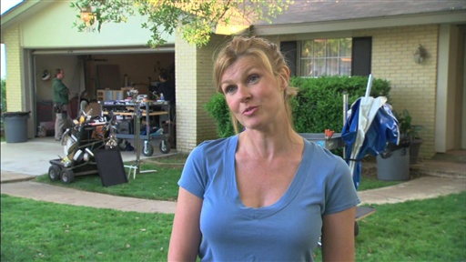 Connie Britton On Her Love of Tami