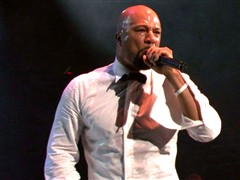 Embedded: S01E04: 'Common, Lykke Li and Bloc Party'
