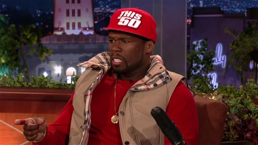 50 Cent, Part 1