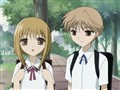 Fruits Basket - Sophist Boy Has Captured the Prince