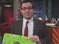 Late Night with Jimmy Fallon - Gift Wrapping Guide