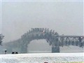 NBC Nightly News with Brian Williams - Blowing up the Champlain Bridge