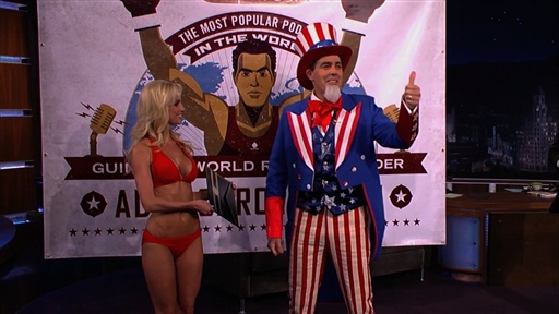 Adam Carolla, Part 2