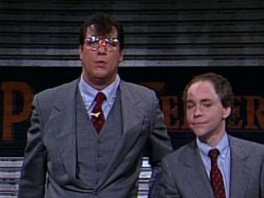 Guest Performance - Penn and Teller Video