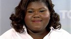 NBC TODAY Show - Gabby Sidibe On ‘Precious’