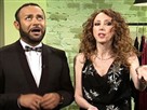 Fashion Team: Regis and Kelly, What's the Fashion?
