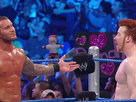 Friday Night SmackDown | Season 13 Episode 665 | Fri, May 18, 2012