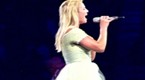 E! News Now: Britney's Brass Blasts Backlash