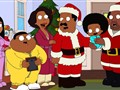 The Cleveland Show - A Cleveland Brown Christmas