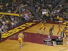 1999 Michigan State at Minnesota