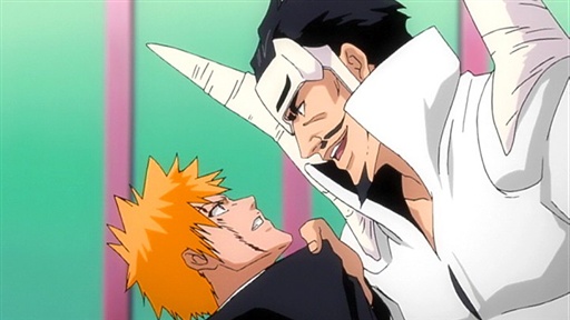 Bleach 152