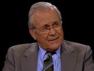 Senator Richard Lugar on Afghanistan; Donald Rumsfeld, former Secretary of Defense