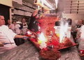 play video on Hulu