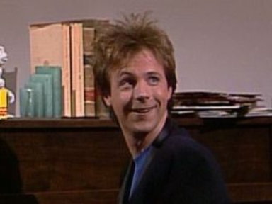 Derek Stevens Audition Video