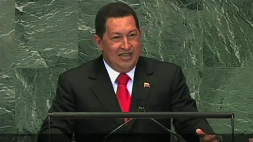 Venezuela Does It Better