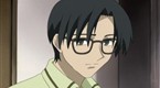 A Rice Ball in a Fruits Basket