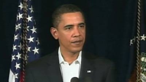 Obama Calls for Air Safety Review