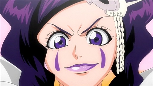 Bleach 153