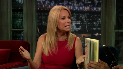 Kathie Lee Gifford, Part 1