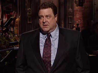 John Goodman Monologue Video