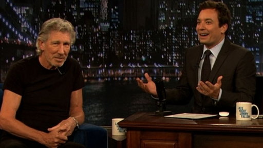 Roger Waters Video