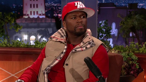 50 Cent, Part 3