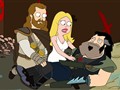 American Dad! - Rapture’s Delight