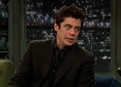 Benicio Del Toro Talks Wolfman