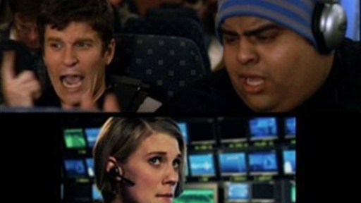 Attack of the Show's '24' Spoof, Part 2 Video