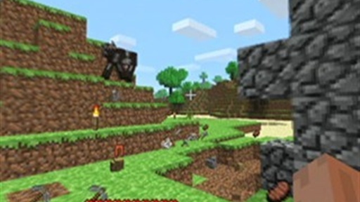 Indie Games: Minecraft