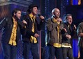 The Sing-Off : Night 2 : Street Corner Symphony
