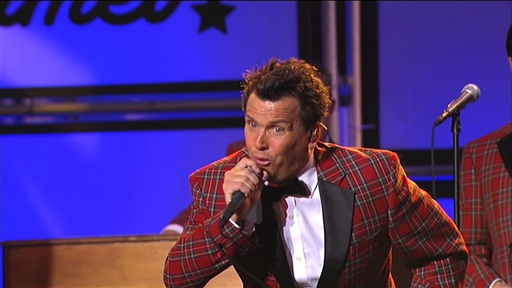 Mighty Mighty Bosstones Performance