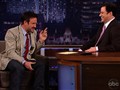 Jimmy Kimmel Live - Tue&sbquo;  Jan 5&sbquo; 2010