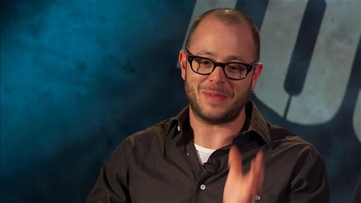 Video Podcast: the Substitute