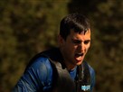Rockstar On Wipeout!