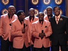 Night 2: Jerry Lawson and Talk of the Town