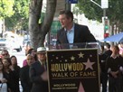 Alec Baldwin Gets His Star!
