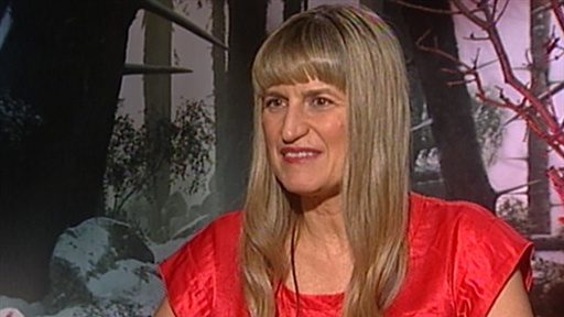 Catherine Hardwicke: 'It Was Exciting' Seeing Kristen Stewart & Video