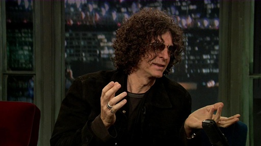 Howard Stern, Part 2