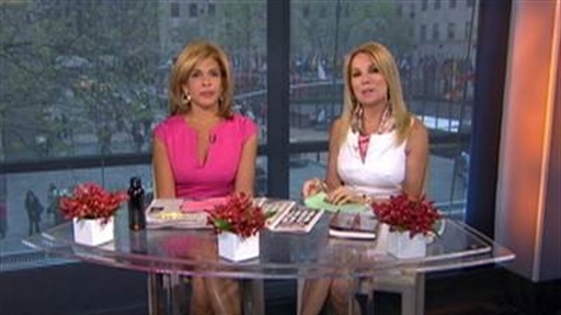 Bin Laden 39 s Daughter MySpace. TODAY s Kathie Lee Gifford and