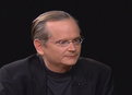 Charlie Rose : Laurence Tribe; Lawrence Lessig; Sam Waterston; Laura Arrillaga-Andreessen