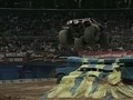 Monster Jam: Max D Body Lost