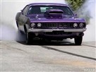 American Muscle Car: The Fat Rat