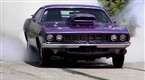 Engine Block: American Muscle Car: The Fat Rat