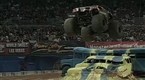 Speed X: Monster Jam: Max D Body Lost